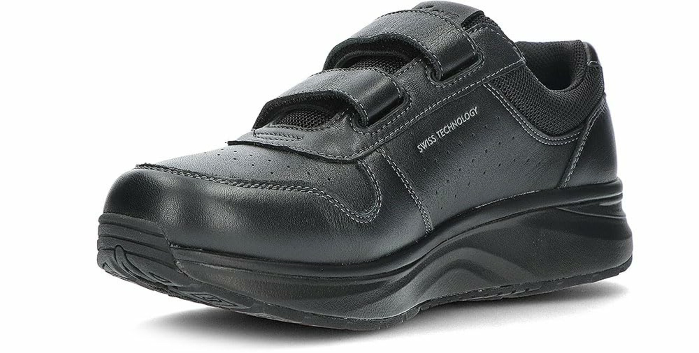 Joya Sneaker in Schwarz