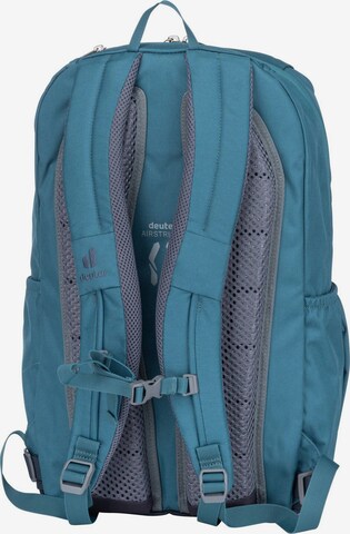 DEUTER Sports Backpack 'Gogo' in Blue