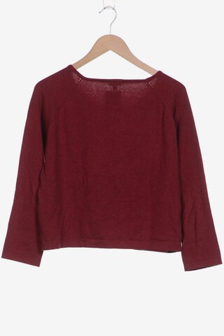 Cacharel Pullover M in Rot