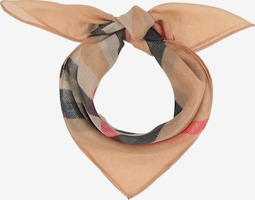 Giorgio Rimaldi Wrap in Beige: front