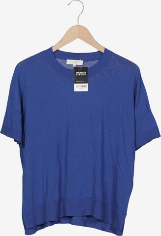 SELECTED Pullover L in Blau: Vorderseite