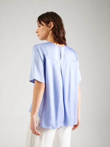 Samsøe Samsøe Blouse 'Denise' in Blue