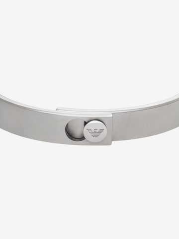 Emporio Armani Bracelet in Silver