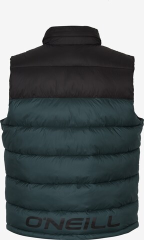 Gilet sportivo di O'NEILL in blu