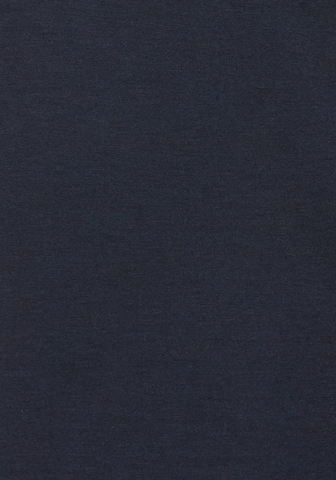 LASCANA Spodnie od piżamy w kolorze czarny