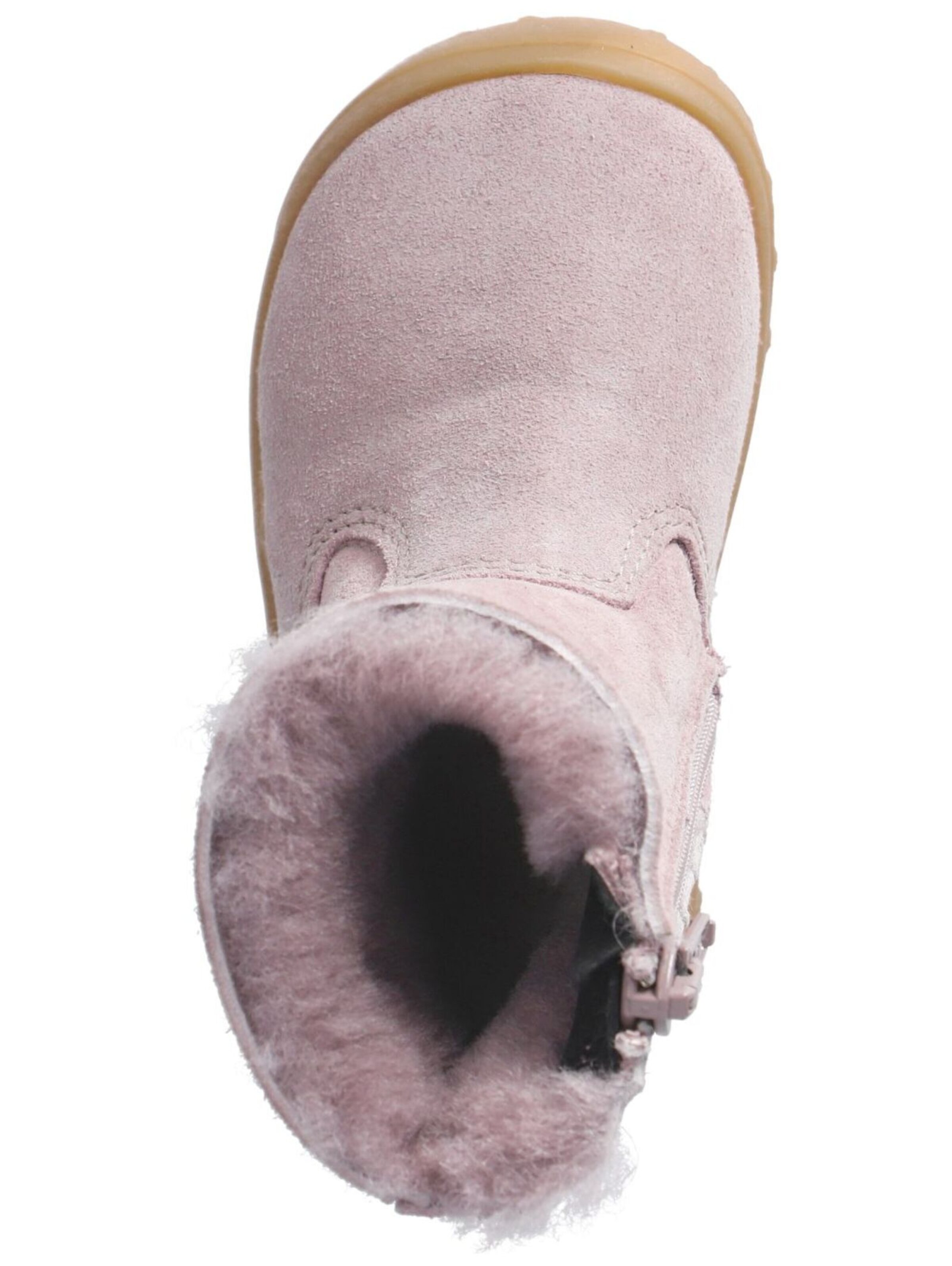 Pepino Boot in Pink