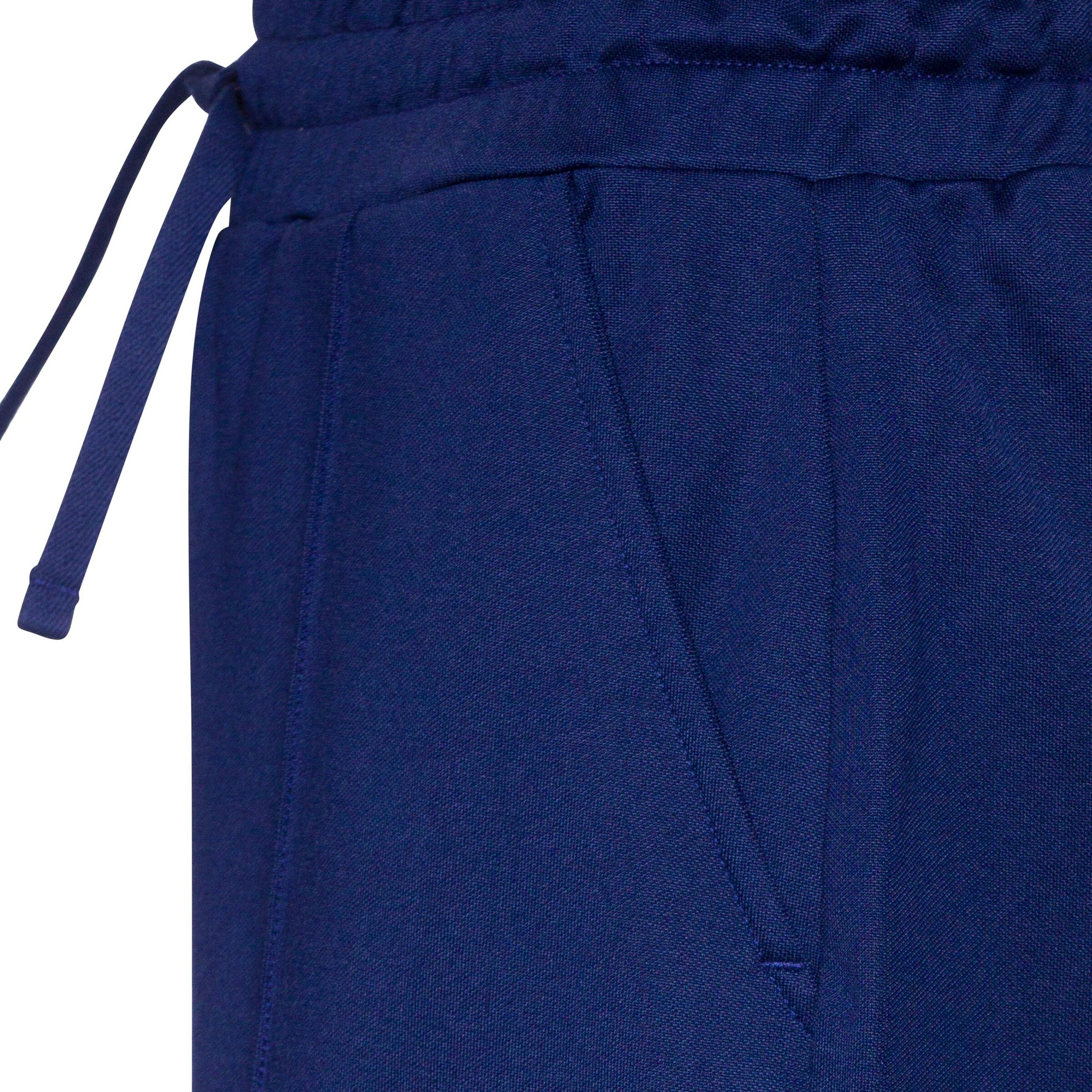 ELLESSE Regular Shorts in Blau