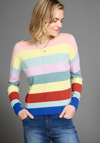 KangaROOS Pullover in Mischfarben