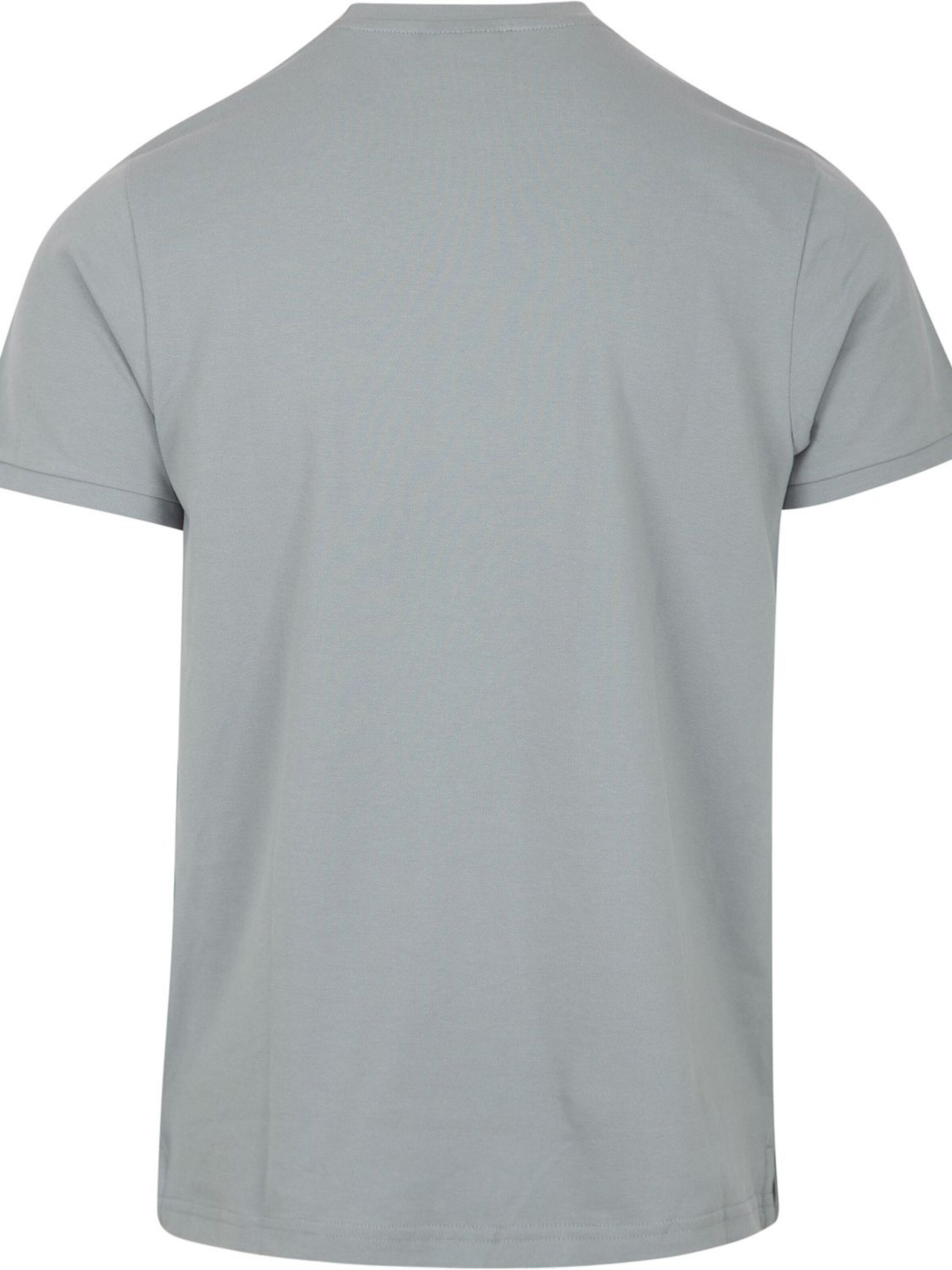 Suitable Shirt 'Ono' in Blauw