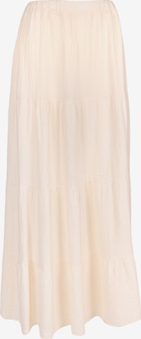 Seasons of April Rock 'Daisy Musselin' in Beige: Vorderseite