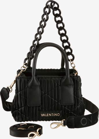 VALENTINO Shopper in Black: front