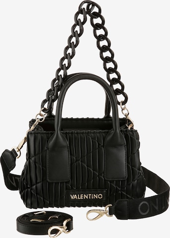 VALENTINO Shopper in Schwarz: predná strana