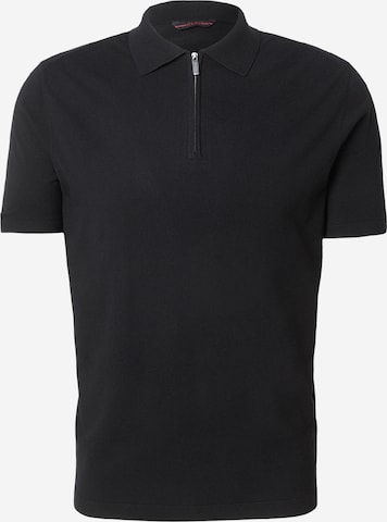 GUESS Paita 'KADIR' värissä musta: etupuoli