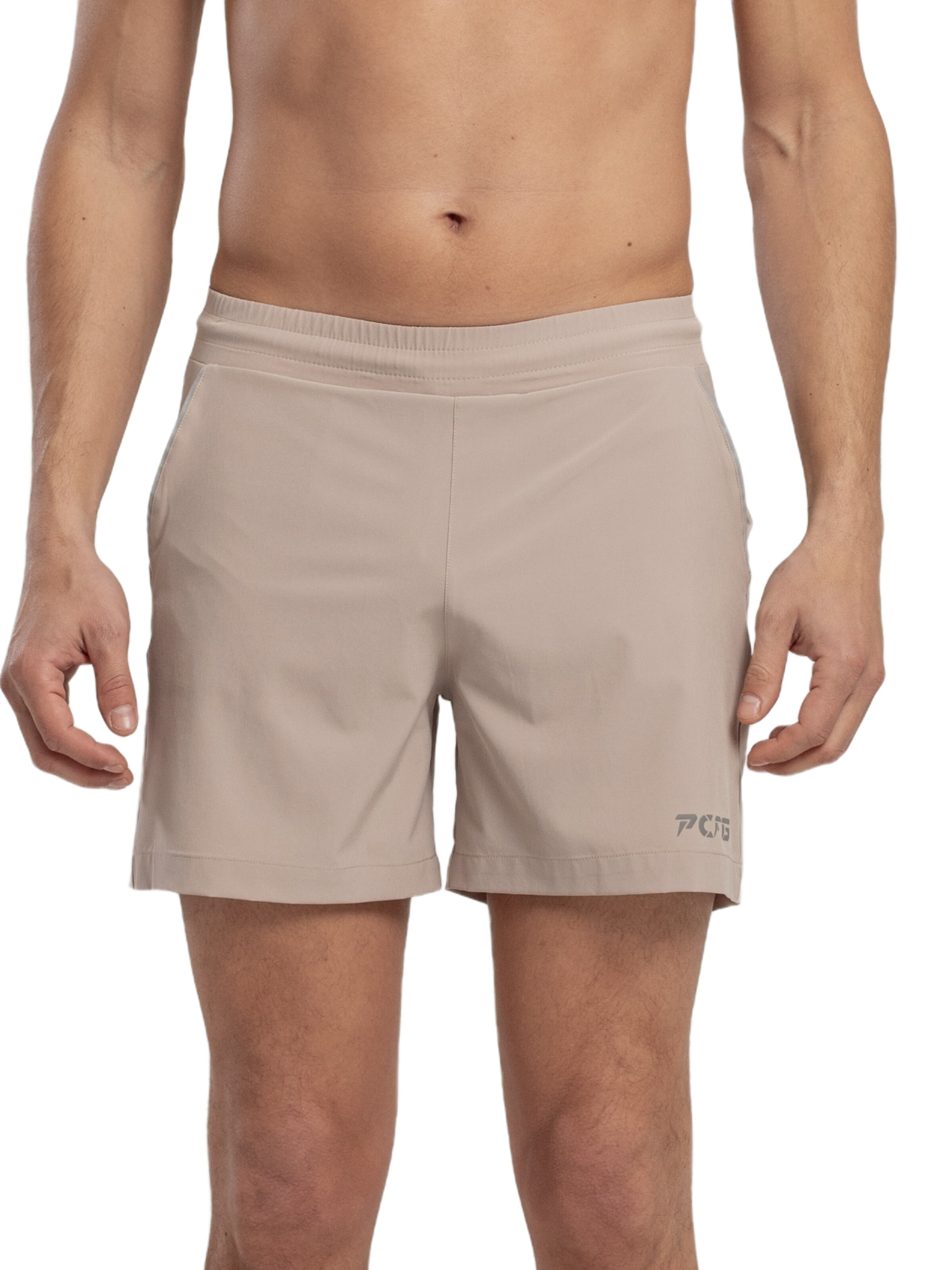 PCFG Regular Shorts in Beige