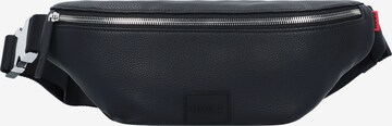 HUGO Поясная сумка 'Ethon 2.0' в Черный: спереди