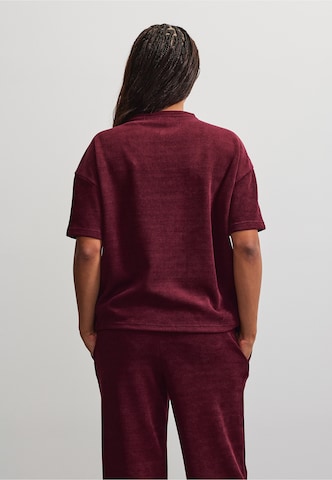 Pegador Shirt 'Noli' in Rood