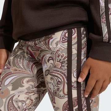 Survêtement 'Adidas x Liberty London' ADIDAS ORIGINALS en marron