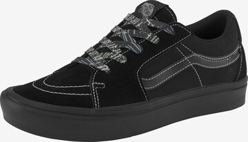 VANS Sneakers in Black: front