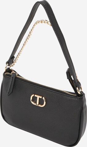 Twinset Shoulder Bag in Black