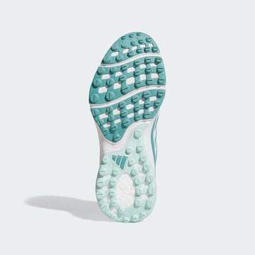 Chaussure de sport 'Zoysia' ADIDAS PERFORMANCE en blanc