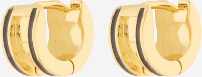 Auskarai 'Rolo' iš Ted Baker, spalva – Auksas / juoda, Prekių apžvalga