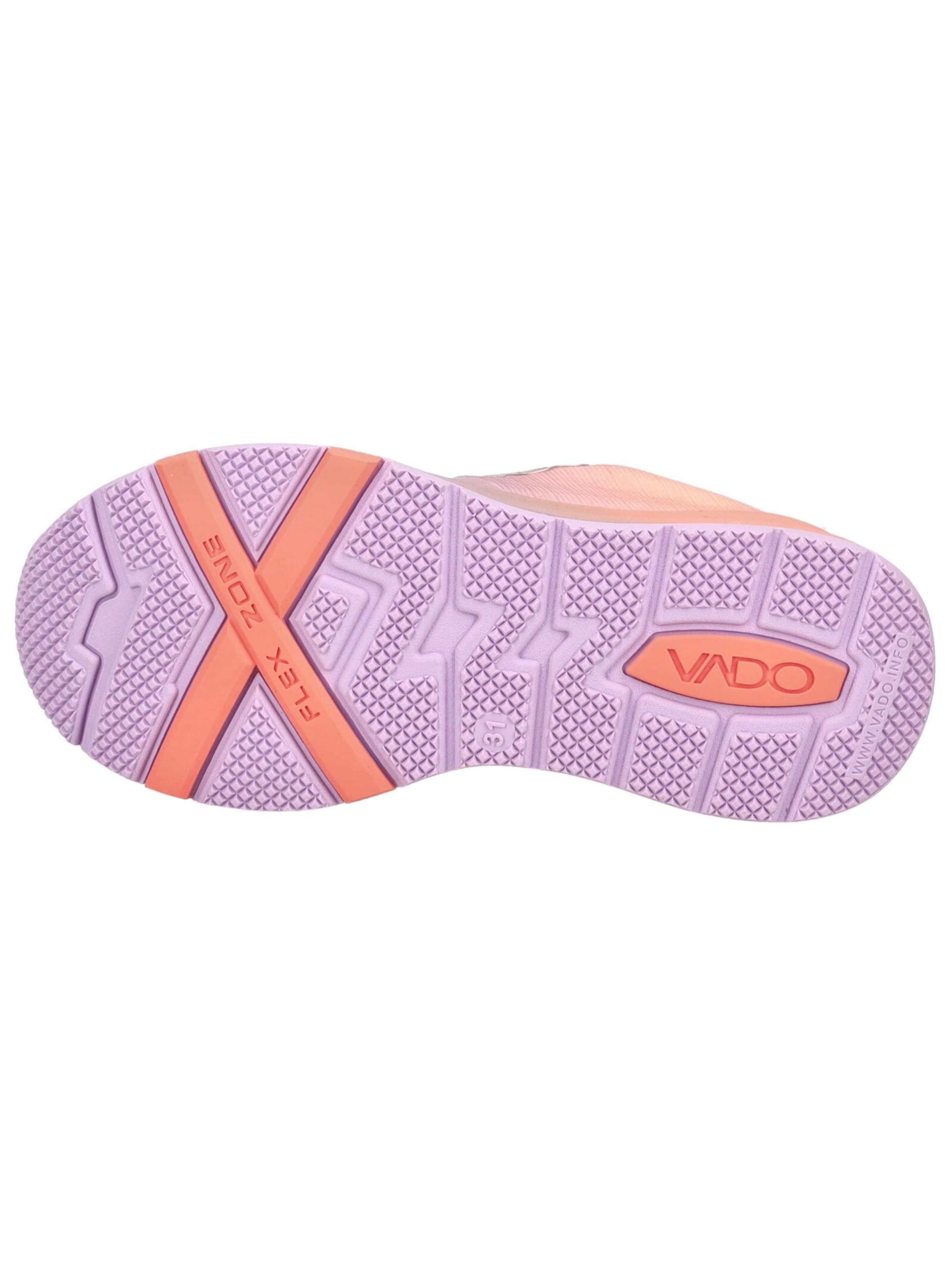 Vado Sneaker in Lila