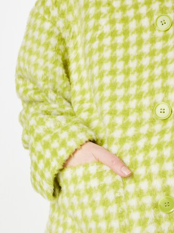 MonkiPrijelazna jakna - zelena boja