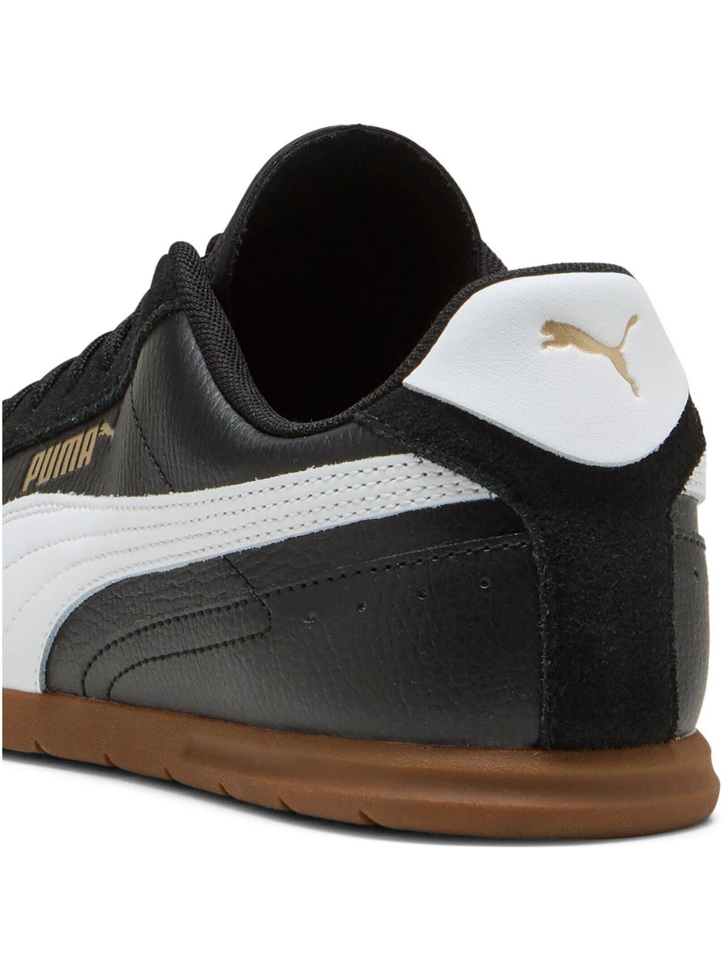 PUMA - Calzado deportivo 'Super Turino' en negro