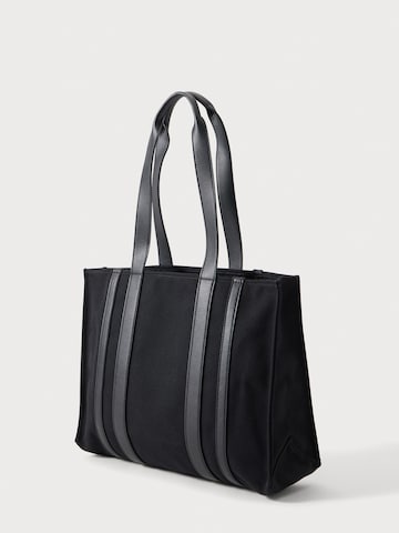 Shopper 'Thenah' di HUGO in nero
