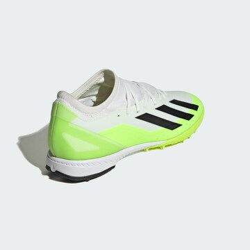ADIDAS PERFORMANCE Soccer Cleats 'Crazyfast' in White