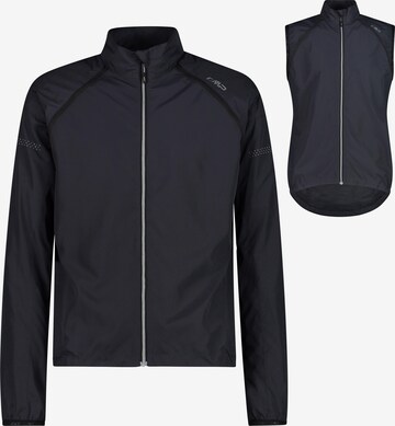 CMP Outdoor jacket in Black