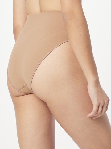 ADIDAS SPORTSWEAR Slip 'Sport Active 720 Seamless' in Beige