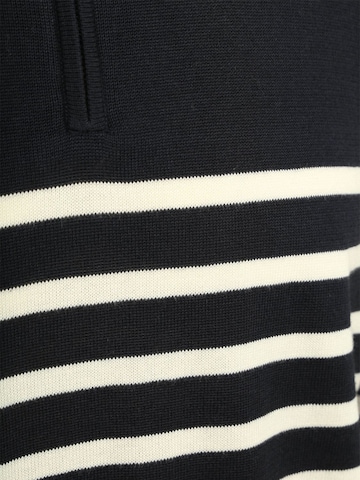 Steppin' out Shirt‌‌‌‌‌ in Blau