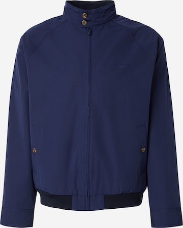 LEVI'S ® Between-Season Jacket 'Backer Harrington' in Blue: front