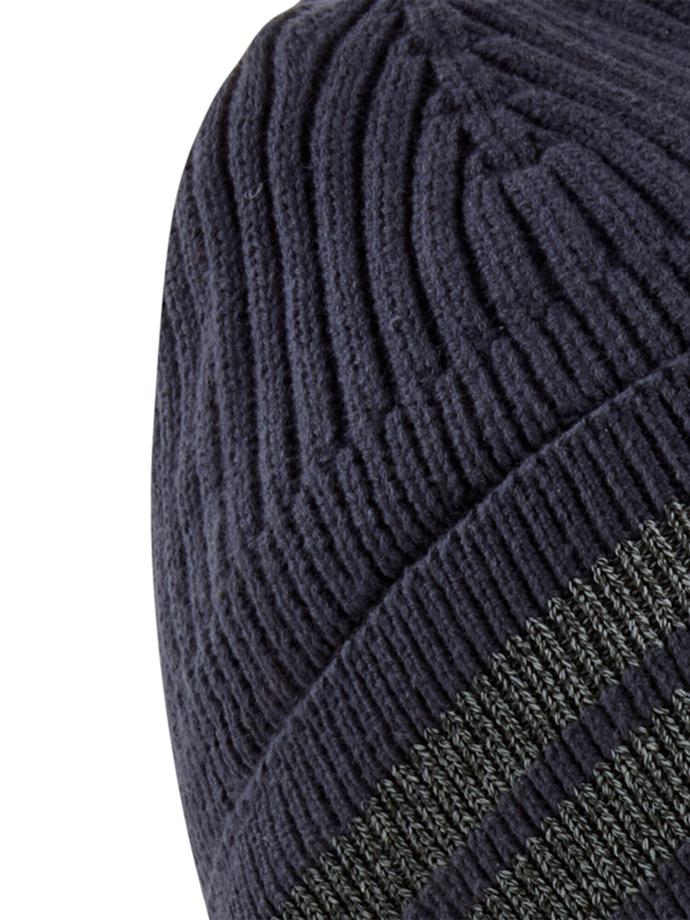 CAMEL ACTIVE Beanie in Blue