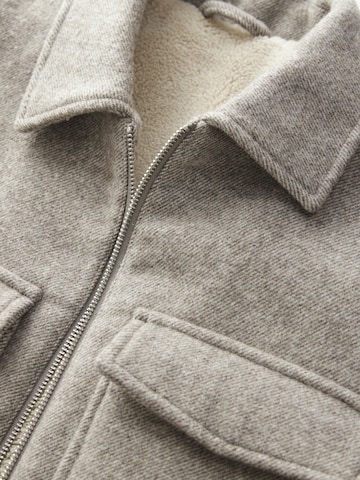 Veste mi-saison Next en beige