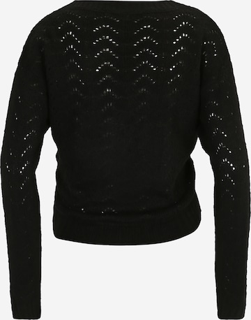 LOVE2WAIT Sweater in Black