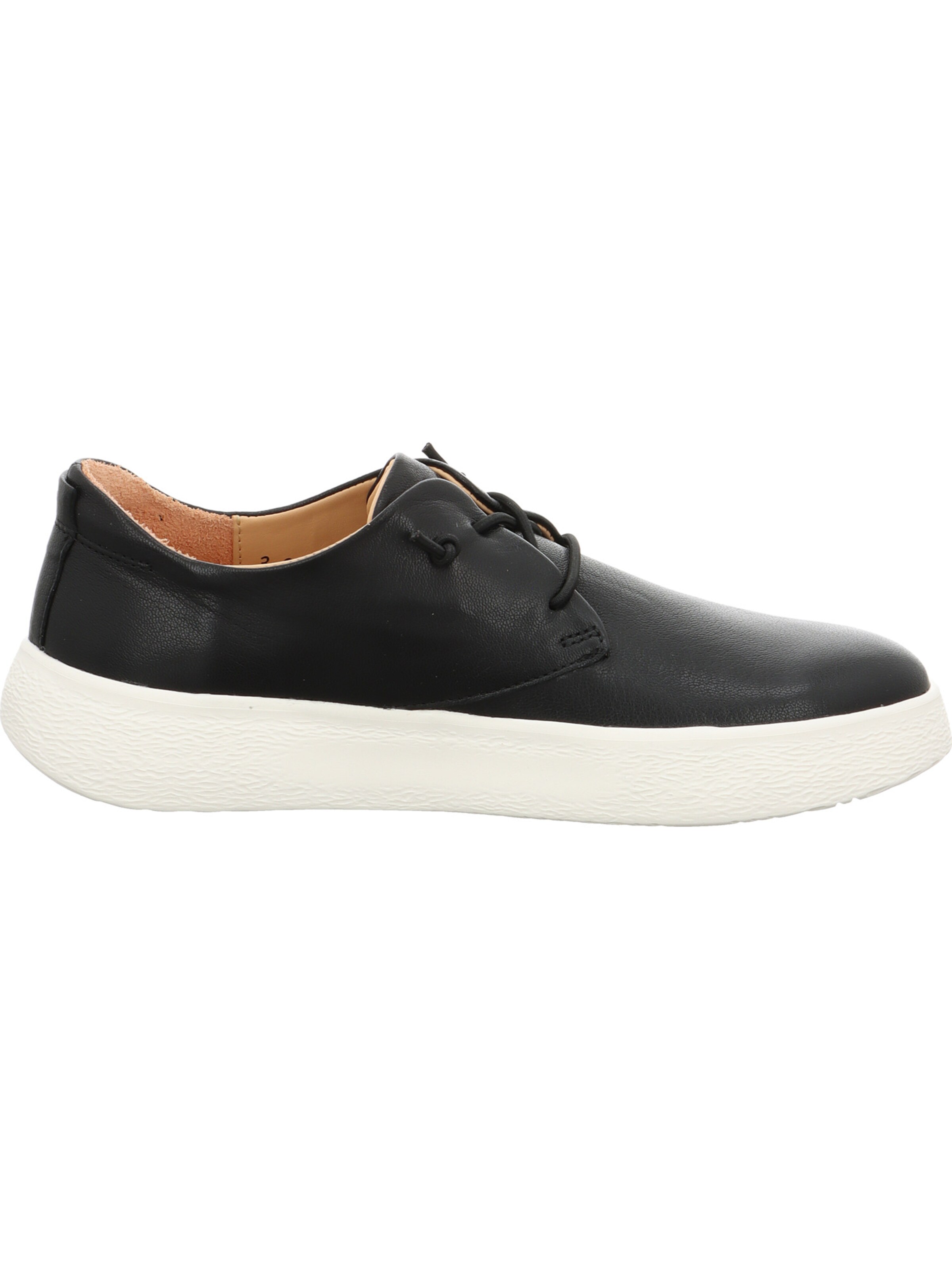 THINK! Sneakers in Black