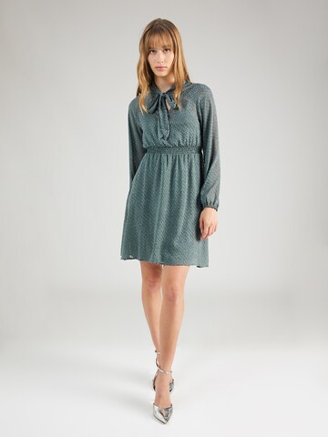 ABOUT YOU Shirt Dress 'Sophia' in Green