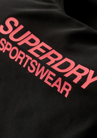 Superdry Swimsuit in Black