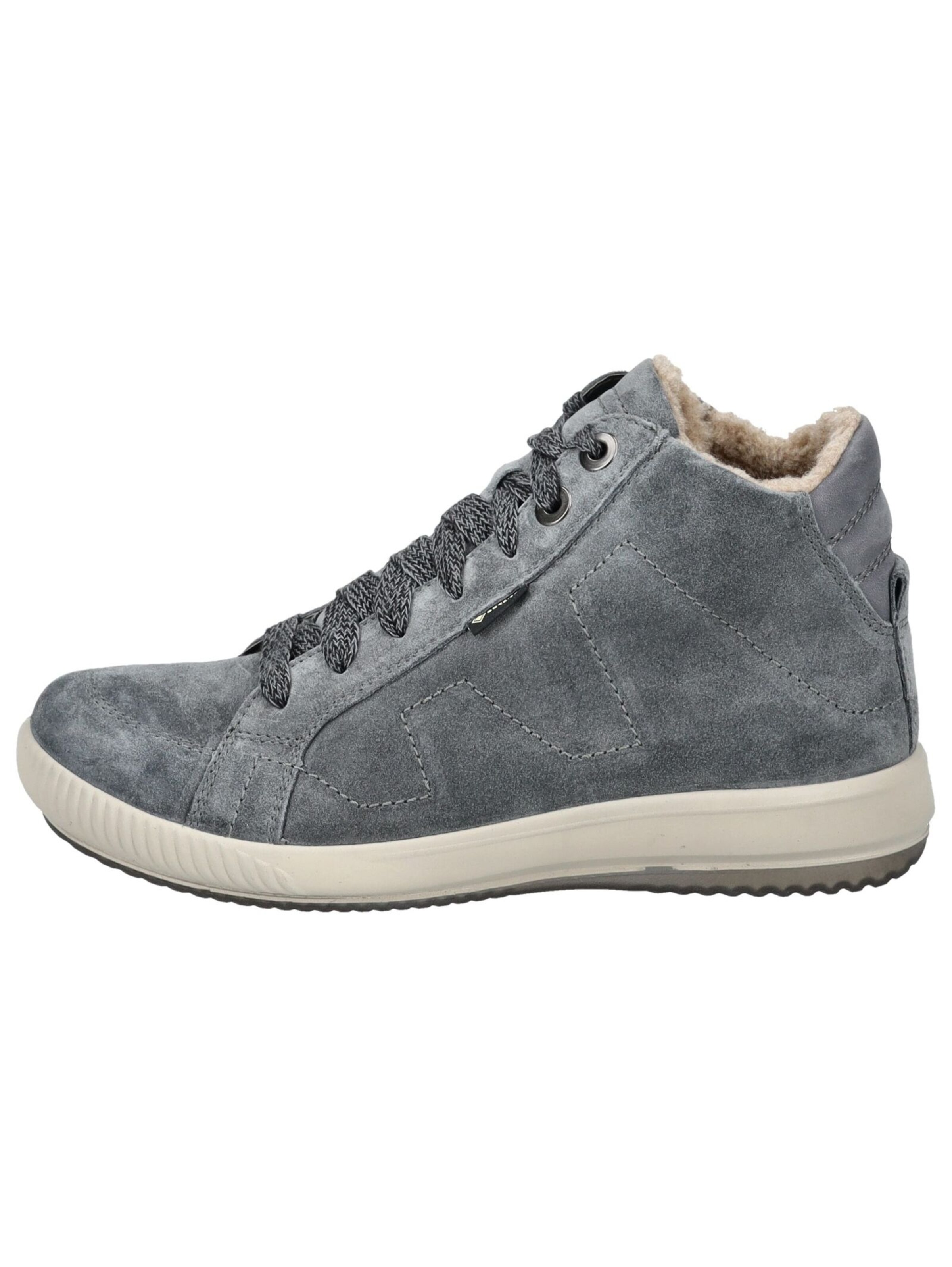 SUPERFIT Stiefelette 'Tanaro 5.0' in Grau