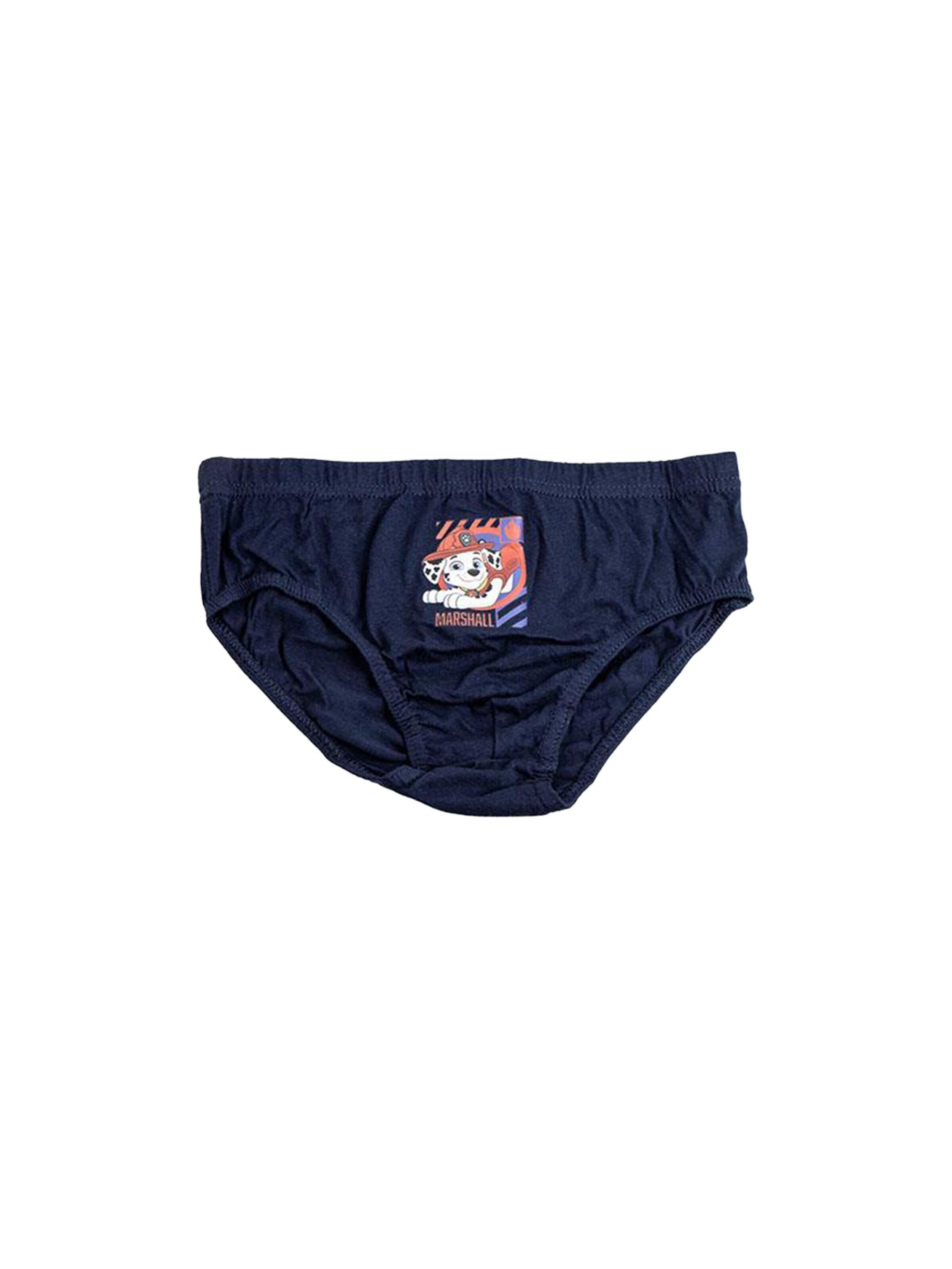 DISNEY Underwear Set 'Unterwäsche-Set für Mädchen, 5 Teile, Paw Patrol' in Mixed colors