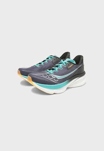 saucony Buty do biegania 'ENDORPHIN AZURA' w kolorze niebieski