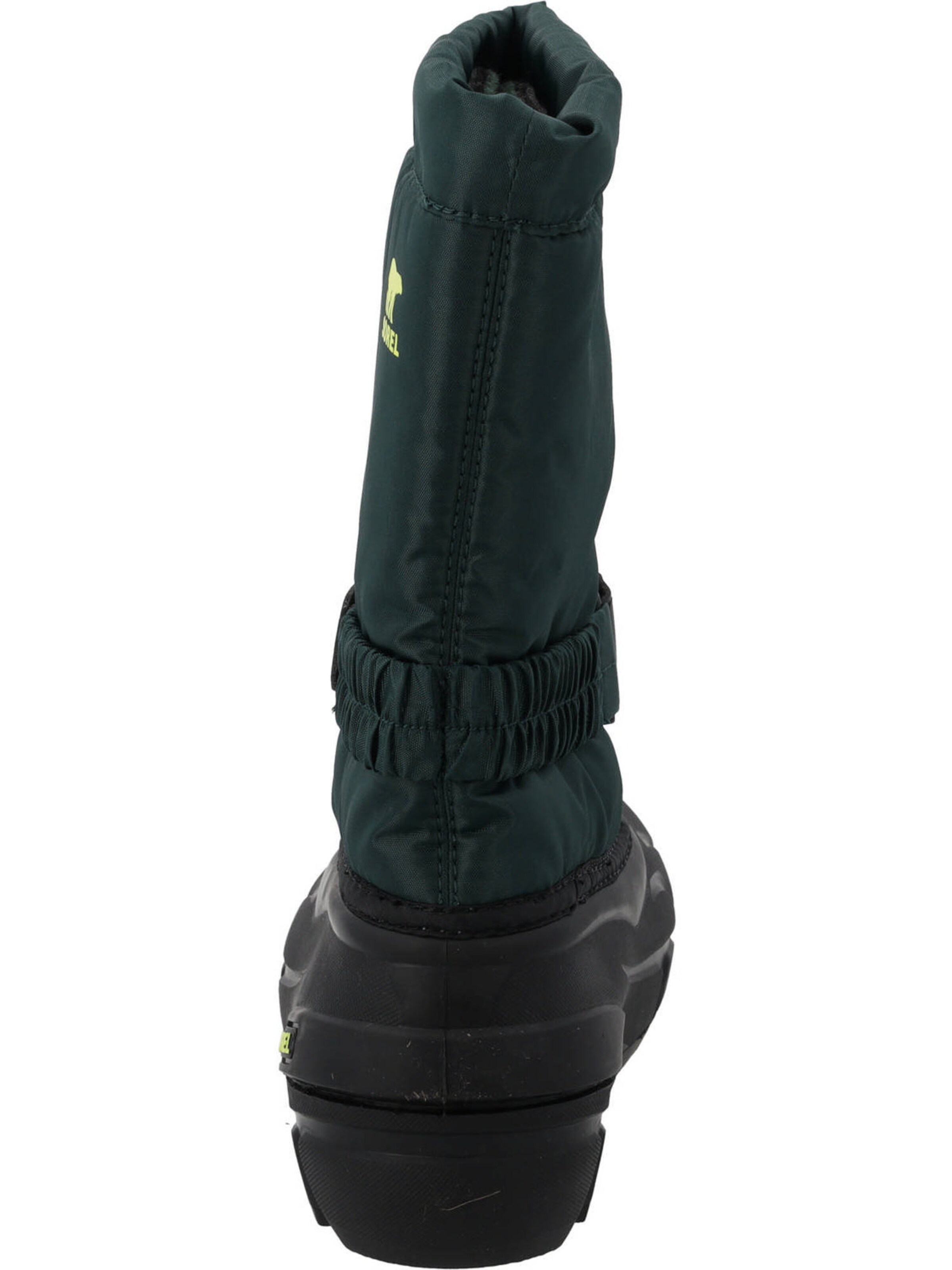 SOREL Boots in Green