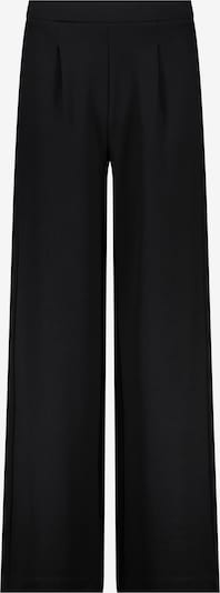 monari Klasiskas bikses, krāsa - melns, Preces skats