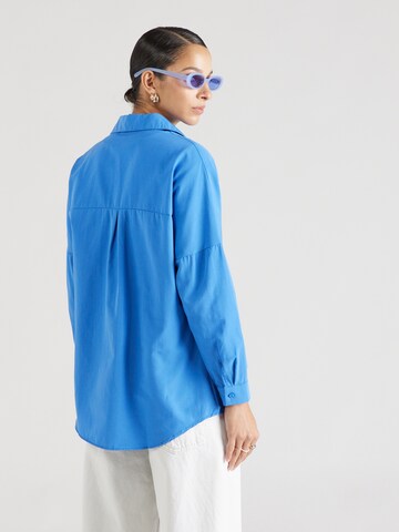 Happiness İstanbul - Blusa em azul