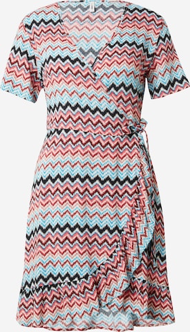 Abito 'ONLNOVA' di ONLY in arancione: frontale