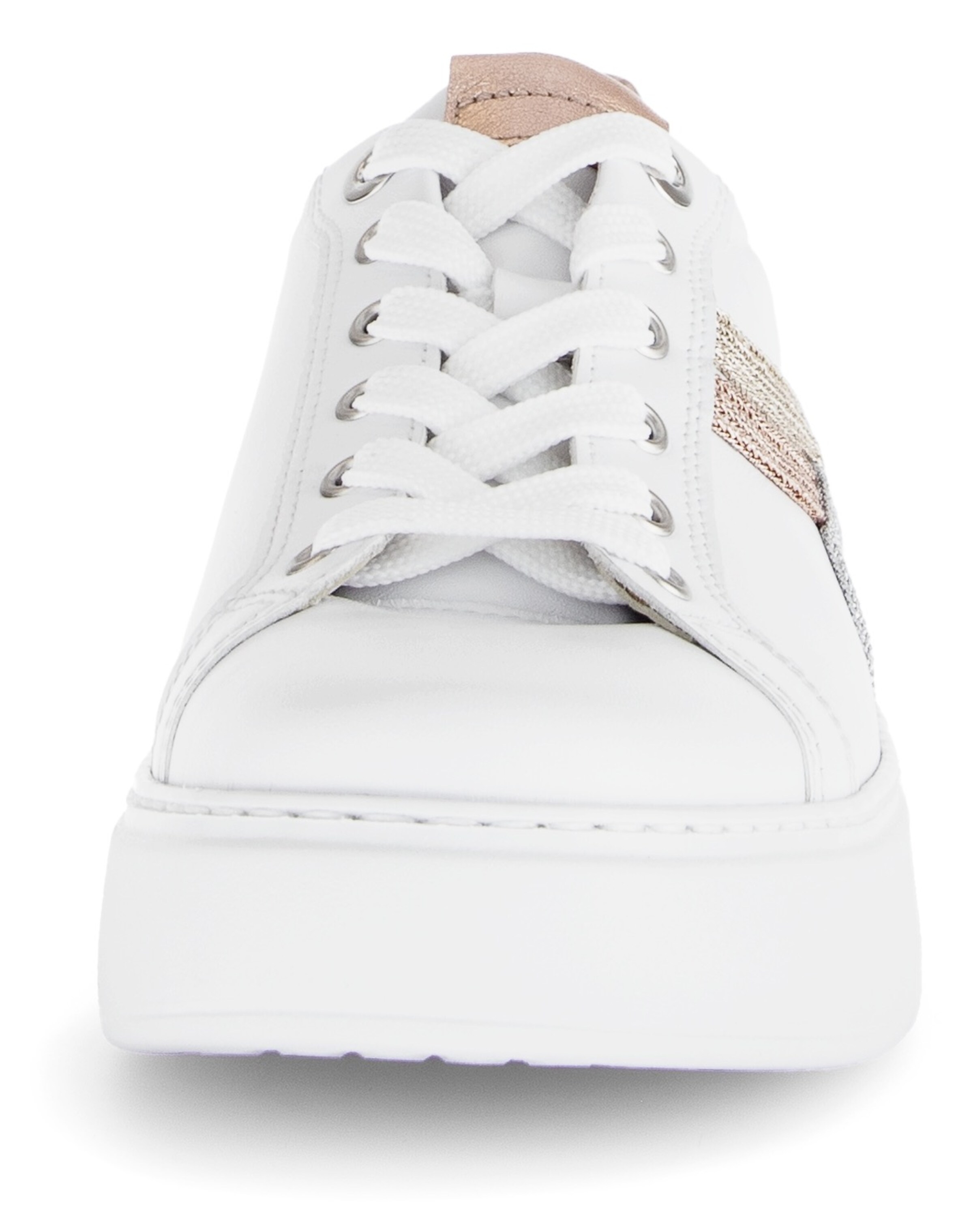 GABOR Sneaker low in Weiß