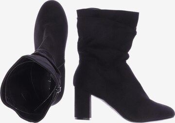 NEW LOOK Dress Boots in 40 in Black: front