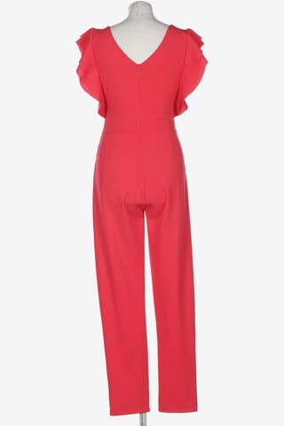 WAL G. Overall oder Jumpsuit M in Pink